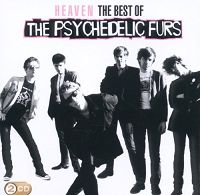 The Psychedelic Furs — Talk Talk Talk